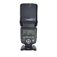 Wireless Speedlite Flash