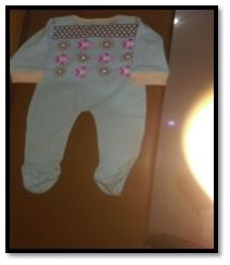 Newborn Baby Clothes