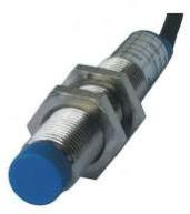 Inductive Proximity Sensors