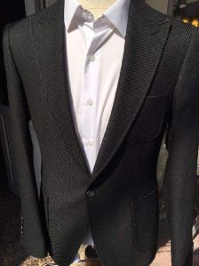 slim fit blazer