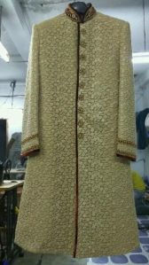 Mens Party Wear Sherwani