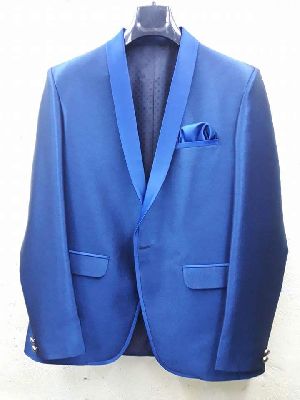 Mens Tuxedo Coat