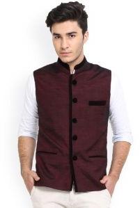 Mens Nehru Jacket