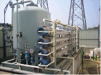 Effluent Treatment System