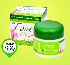 Foot Cream