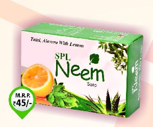 Neem Soap