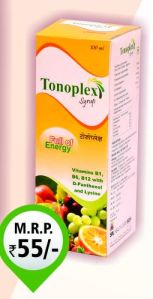 Tonoplex Syrup