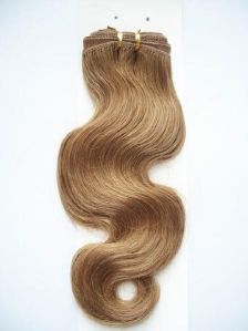 Human Hair Extensions