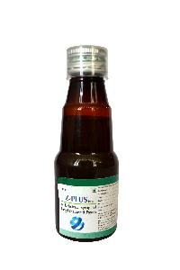 Z-Plus Syrup