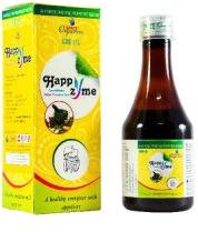 HAPPY ZYME SYRUP