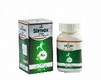 SLIMAX GREEN CAPSULES