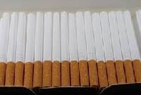 cigarette tubes