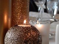 Decorative Candle