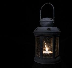 Decorative Lantern