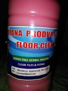 Floor Cleaner