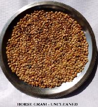 Horse Gram - Kollu - Kulthi