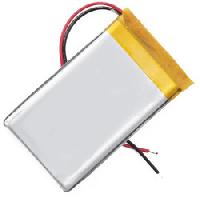 Lithium Polymer Battery