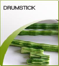 Frozen Drumsticks