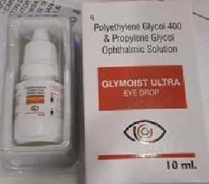 Propylene Glycol ophthalmic Solution