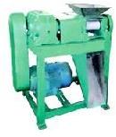 fertilizer granule machine