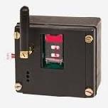 Automatic Changeover Switch