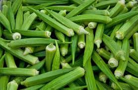 Indian Fresh Vegetables