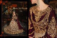 Latest Designer Wear Anarkali Suits KW SD 18