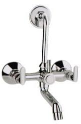 Stainless Steel Wall Mixer