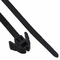 releasable cable tie