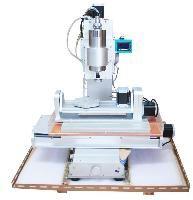 ultrasonic drilling machine