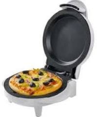 Pizza Maker