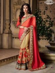 Designer Sarees