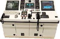 control consoles