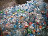 Plastic Bottle Scrap