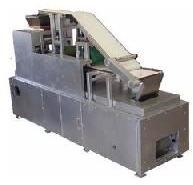 commercial roti making machine