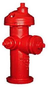 fire hydrant pumps