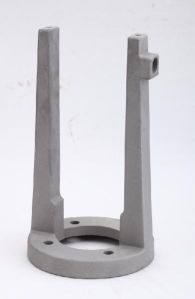 Railway part Casting