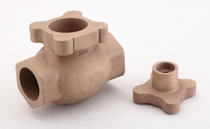 Valve Casting