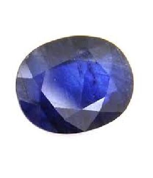Unique Blue Sapphire