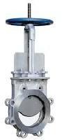 industrial gate valve