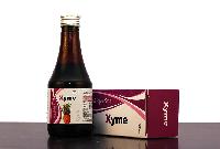 XYME SYRUP