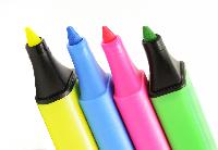 Highlighter Pens