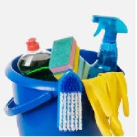 housekeeping materials