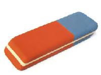 Rubber Eraser