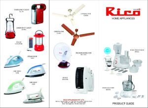 Home Appliances