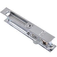 Aluminum Door Latch