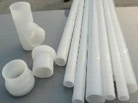 Pvdf Pipe