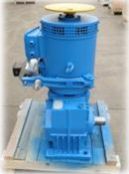 Escalator Drive Motors