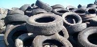 Used Tyre Exporters