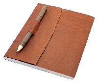 Handmade Paper Journal